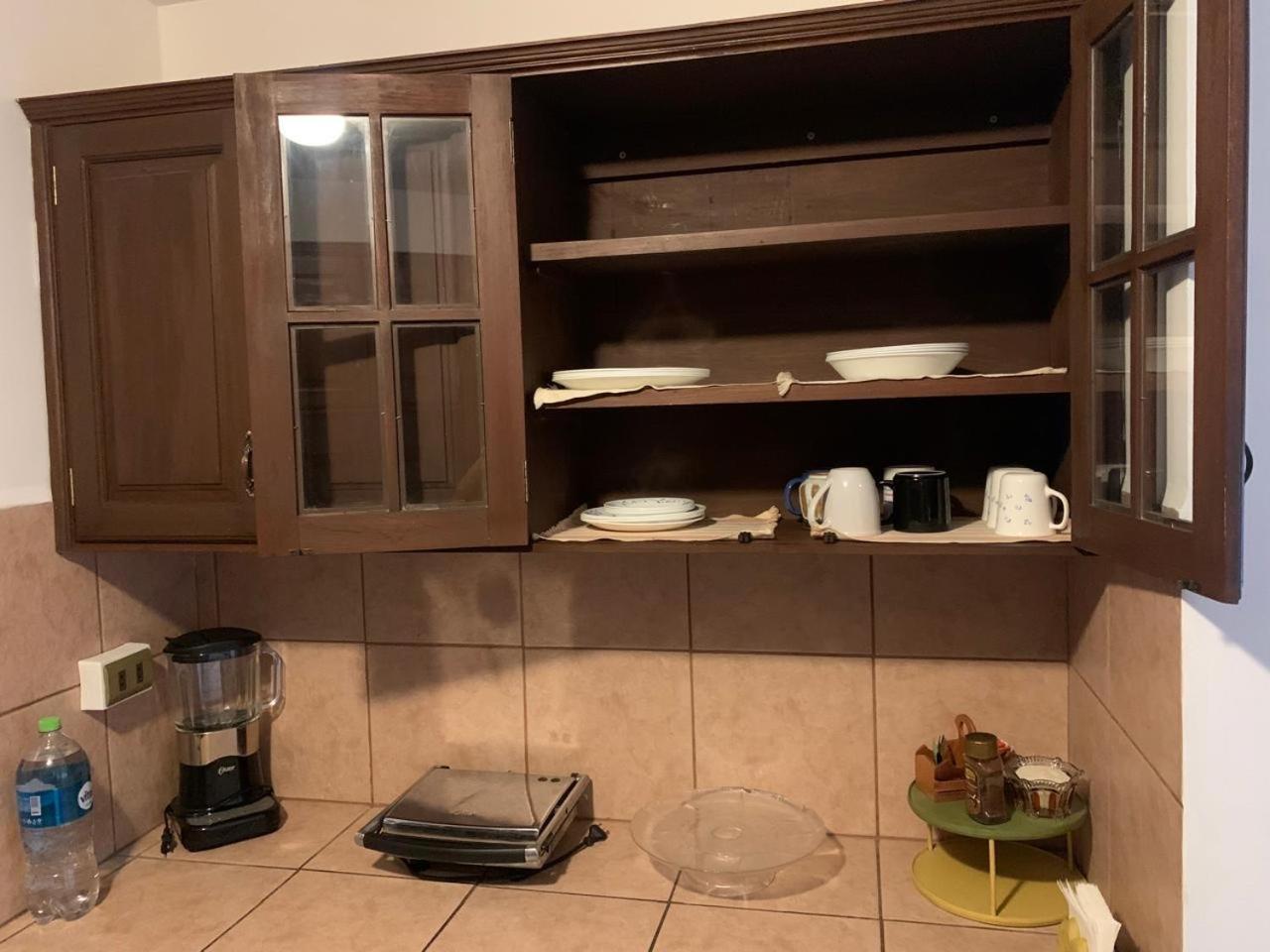 Apartamento Con Jardin 科恰班巴 外观 照片