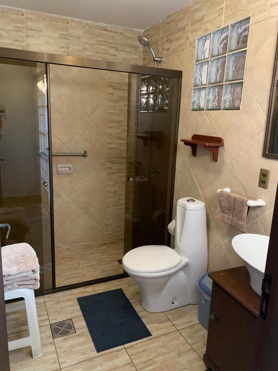 Apartamento Con Jardin 科恰班巴 外观 照片